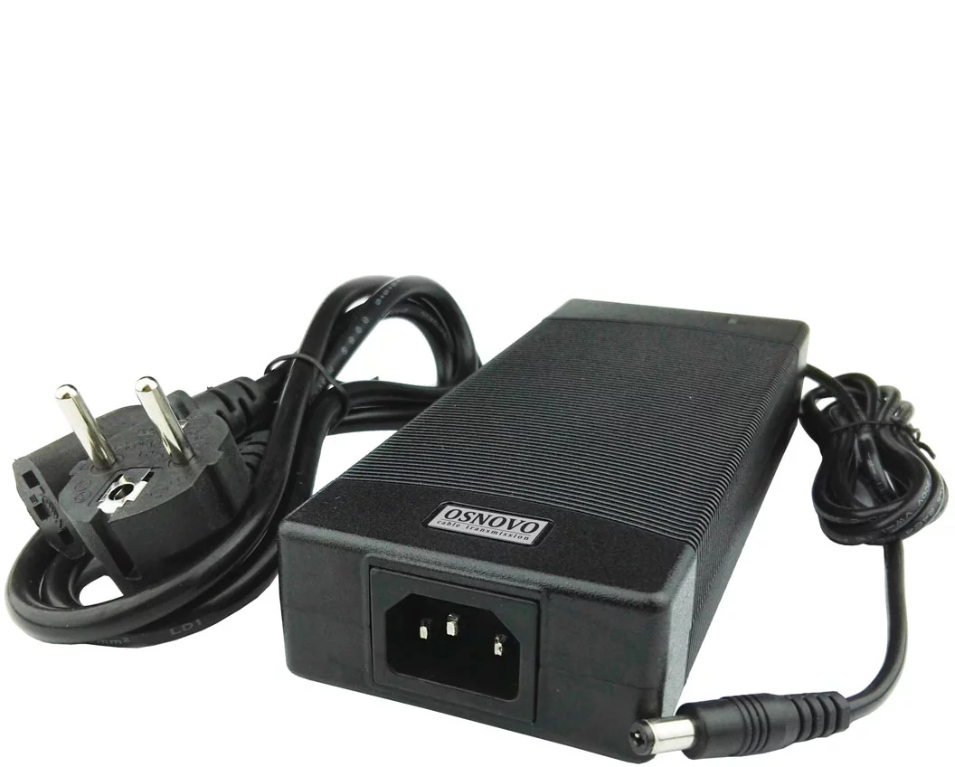 Блок питания Osnovo PS-24120