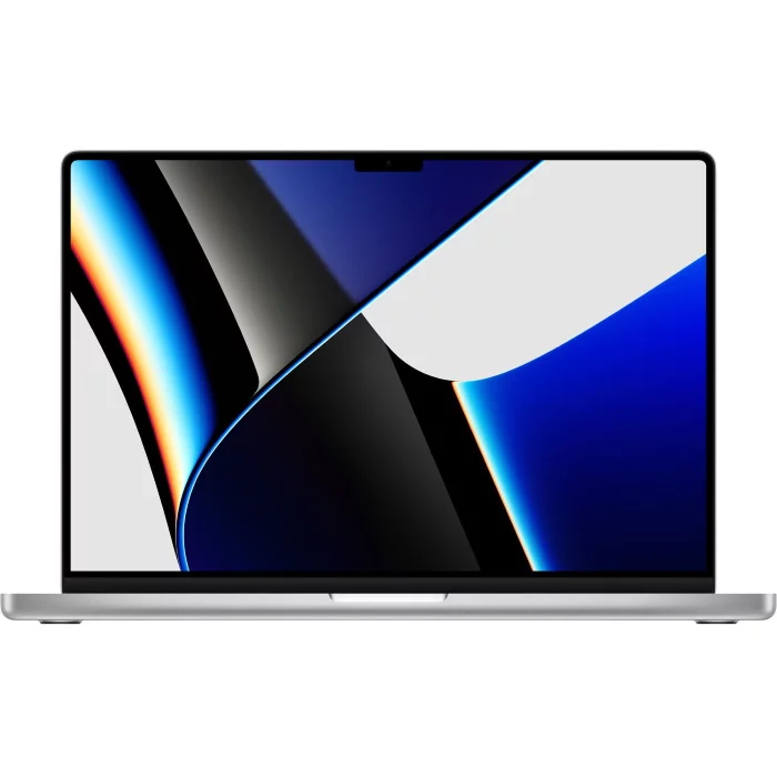 Ноутбук Apple MacBook Pro 16 (2021) 16.2" 3456x2234/ Apple M1 Pro 10c CPU, 16c GPU/ 16GB/ 1TB SSD/ noDVD/ WiFi/ BT/ macOS (MK1F3RU/A)
