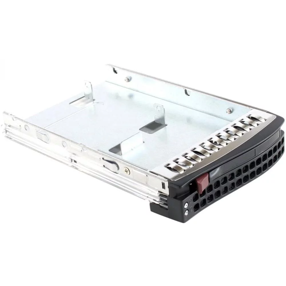 Эскиз Корзина SuperMicro SFF MCP-220-00187-0B (MCP-220-00187-0B)