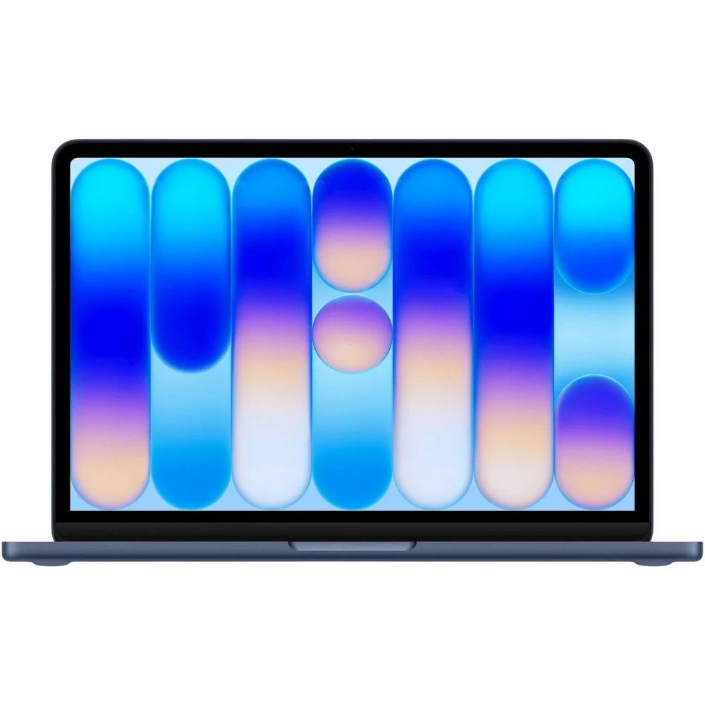 Ноутбук Apple MacBook Neo 13 A18 Pro/ 8Gb/ SSD512Gb/ UMA/ IPS/ 2408x1506/ 60Hz/ MacOS/ Touch ID/ Indigo/ 1.23kg (MHFG4X/A)