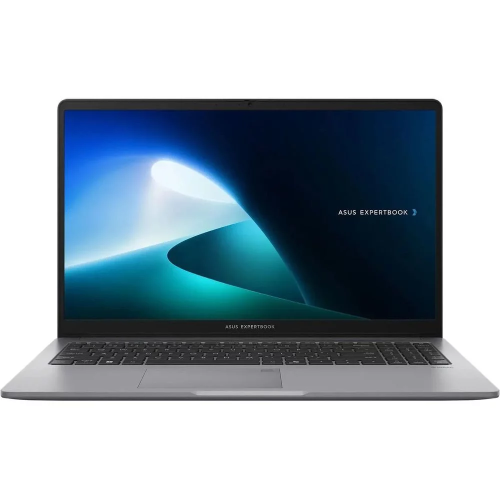 Ноутбук ASUS ExpertBook P1 P1503CVA-S70857W Core i7-13620H/16Gb/SSD512Gb/15.6"/IPS/FHD/60Hz/Win11/Misty Grey (90NX0881-M00Y80)