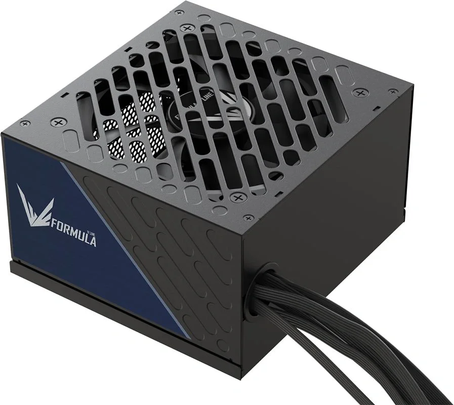 Блок питания Formula V Line FV-450LT, 450W, APFC, 12cm Fan