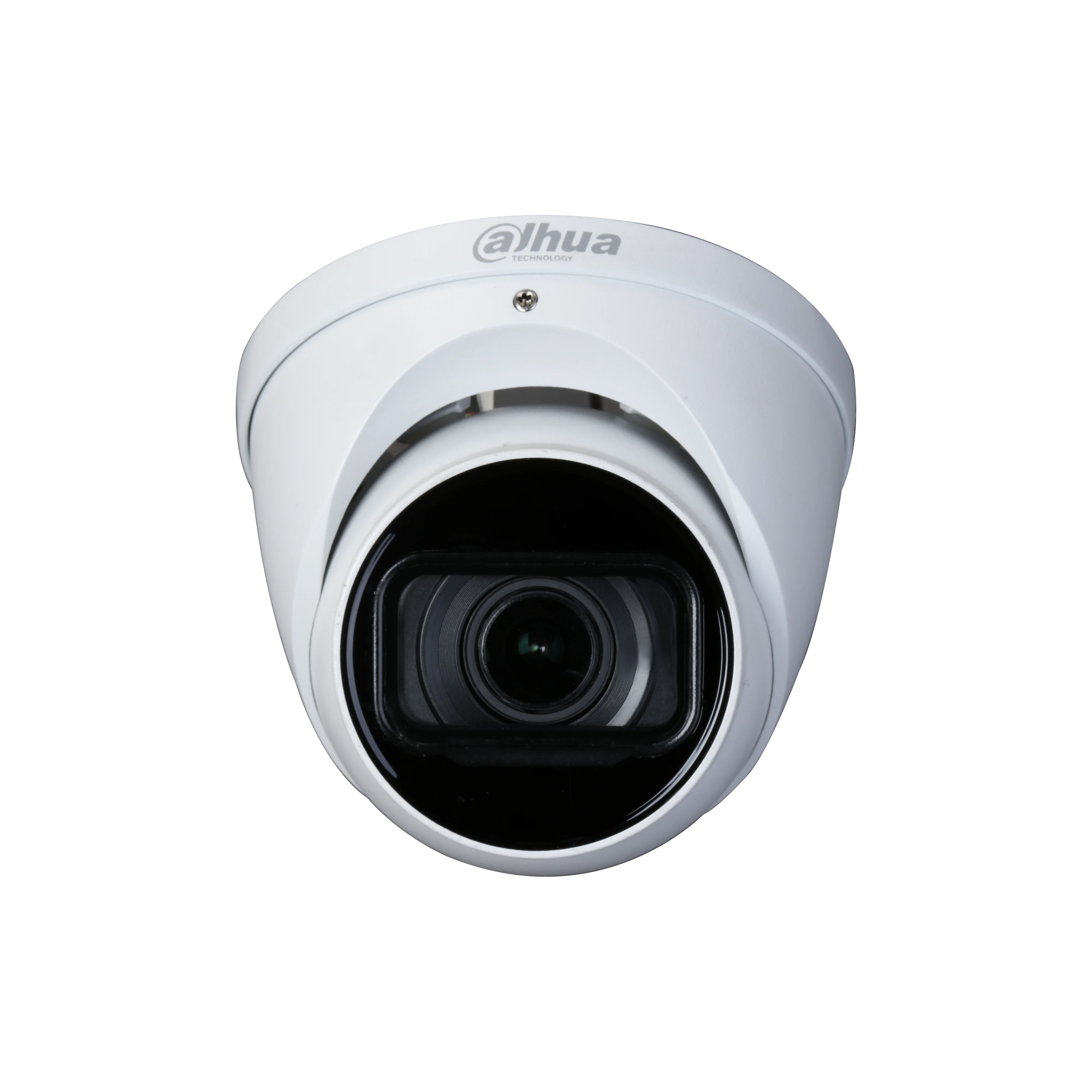 DAHUA DH-HAC-HDW1231TP-Z-A Уличная турельная HDCVI-видеокамера Starlight 2Мп, 1/ 2.8” CMOS, моторизированный объектив 2.7~12мм, ИК 60м, IP67, корпус: металл