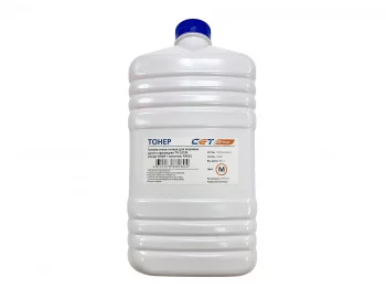 -/ Тонер NF6M + носитель NF6D TN-321M для KONICA MINOLTA Bizhub C224/284/364 (CET) Magenta, 514г/бут, (CET8521M-514)