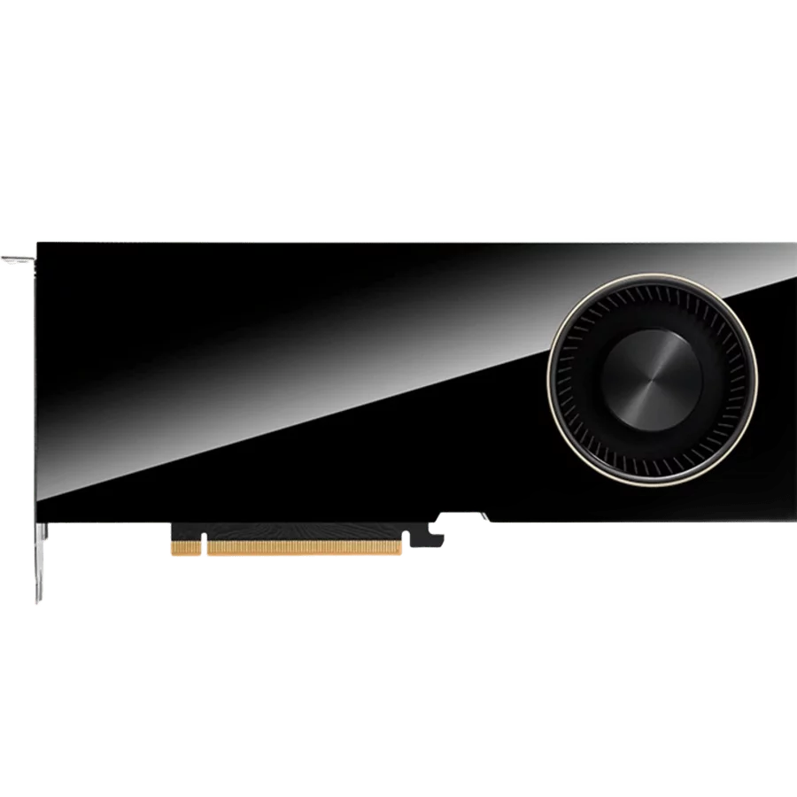 Видеокарта/ VGA PNY NVIDIA RTX 6000 ADA, 48 GB GDDR6 with ECC, DisplayPort 1.4a, PCIe 4.0 x16, 16pin power supply cable (VCNRTX6000ADA-EDU-SB)