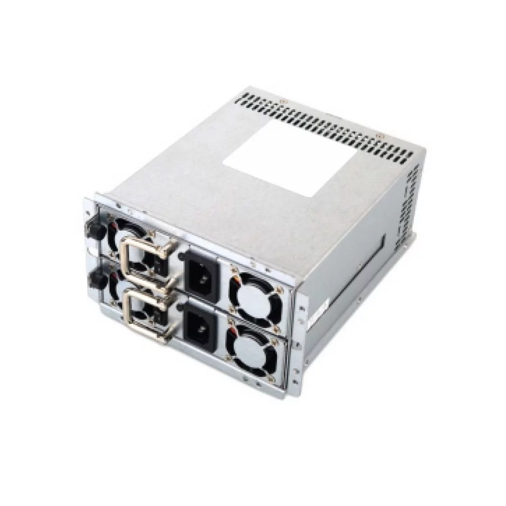 Блок питания ACD ACD MR0700 700W, Mini Redundant (ШВГ=150*86*185 mm), 80PLUS Silver (88+), 2x4cm fan (аналог FSP600-60MRA(S), ASPower R2A-MV0700), OEM {4} (8300700PSR0002)
