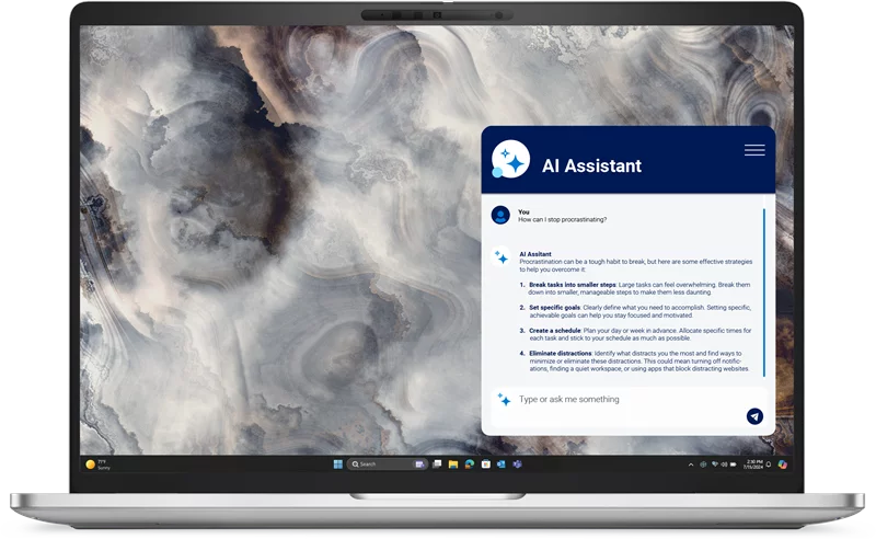 Ноутбук DELL 16 Pro Plus Ultra 7 268V vPro 16” 16:10 QHD+ (2560 x 1600),120Hz,IPS,Non-Touch, AG,300 nit,32GB LPDDR5,1TB SSD Intel Arc graphics,Backlit,FPR,3cell 55Wh,2y,Linux,1,9kg,Alum/ Platin Silver,KB Eng (PRO16PLUS-7313)