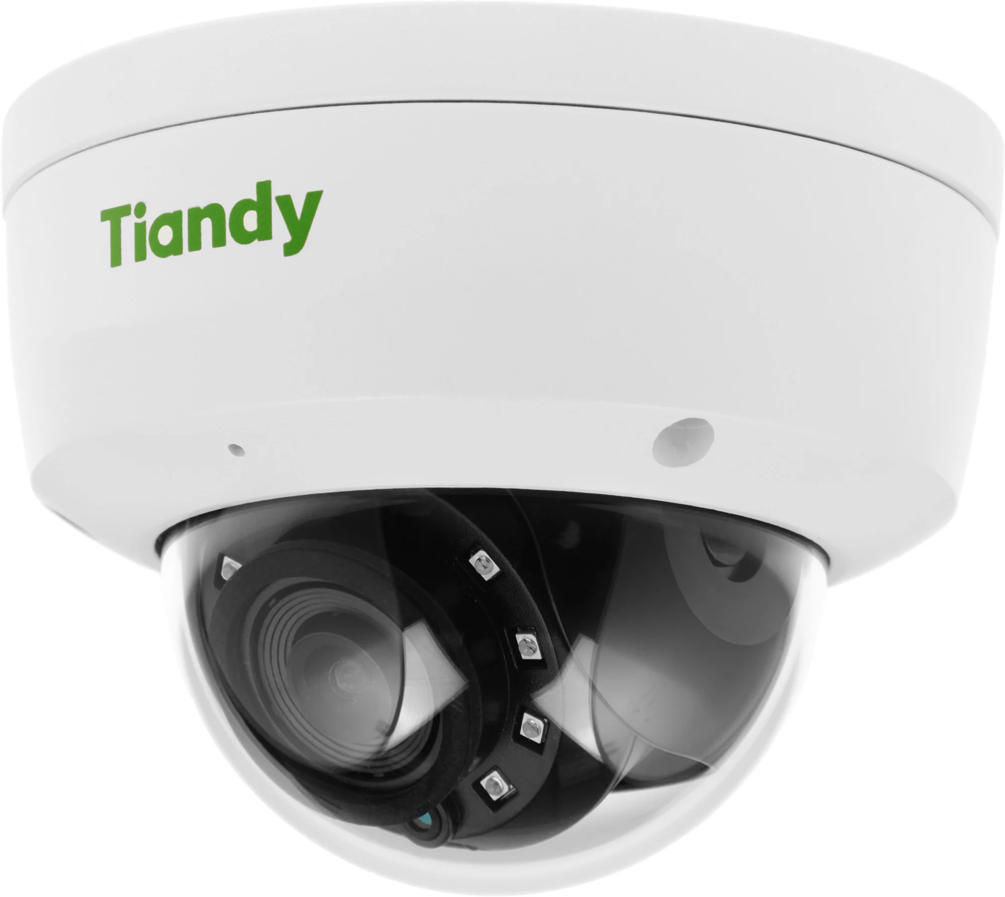 Камера видеонаблюдения IP Tiandy TC-C35KS I3/ E/ Y/ M/ S/ H/ 2.8mm/ V4.0 2.8-2.8мм цв. корп.:белый (TC-C35KS I3/ E/ Y/ M/ S/ H/ 2.8/ V4.0) (TC-C35KS I3/E/Y/M/S/H/2.8/V4.0)