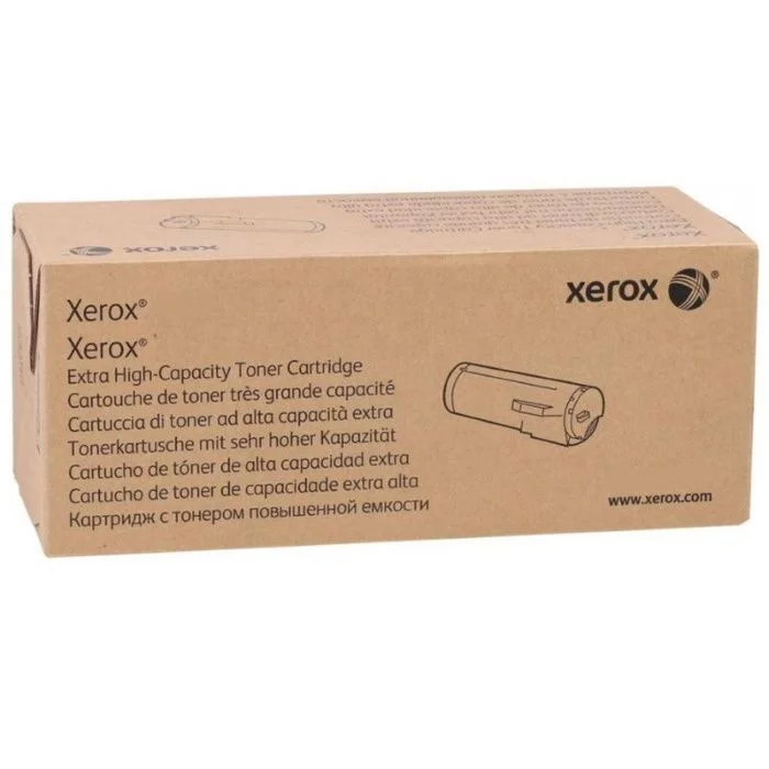 Черный тонер С8130_35/ Black toner ALTALINK C8130/C8135 (006R01754)