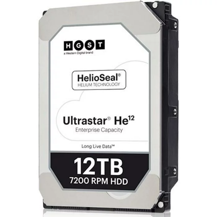 Эскиз Жесткий диск HGST Enterprise (0F29532)