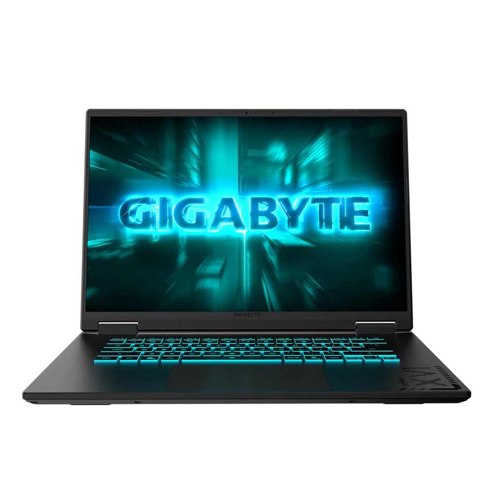 Ноутбук Gigabyte Gaming A16 GA6H Intel Core i7-13620H/16Gb/SSD1Tb/RTX4050 6Gb/16"/IPS/WUXGA/1920x1200/165Hz/NoOS/black (CMHI2KZ894SD)