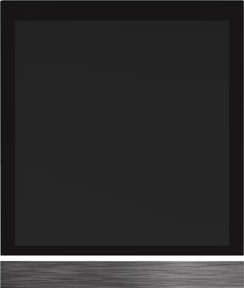 Donel KNX стандартная сенсорная панель с базой данных и сертификатом, 4-дюймовый цветной сенсорный экран IPS Smart Touch V40, Cерия DKNX (DTTF4015302)