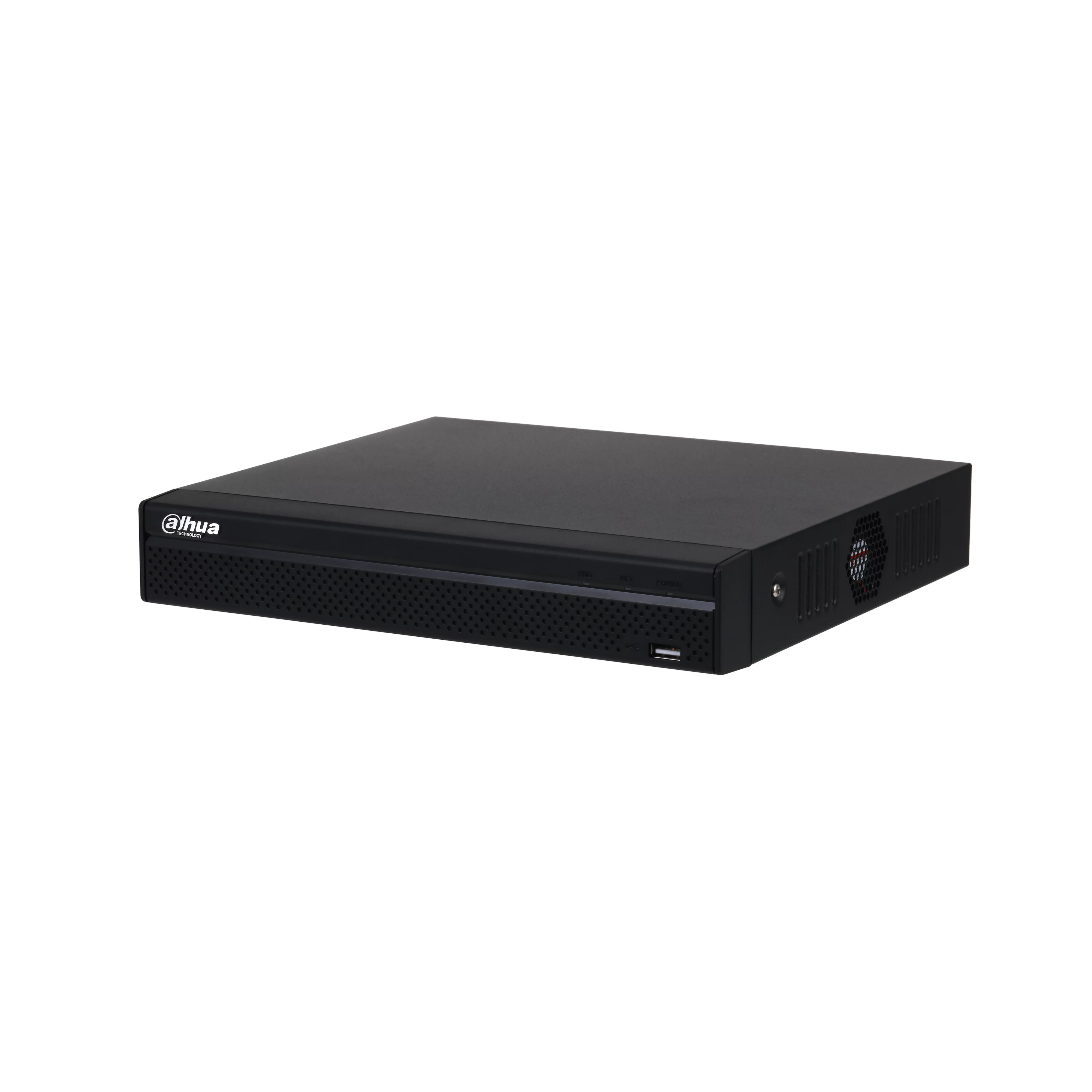 Видеорегистратор 8-и канальный IP DAHUA (DHI-NVR4108HS-4KS2/L)