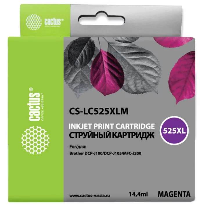 Картинка cs-lc525xlm