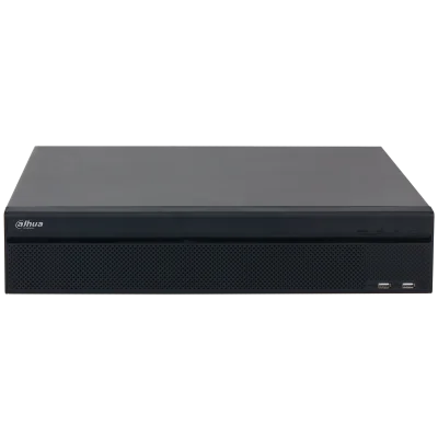 Видеорегистратор Dahua DHI-NVR5864-EI2