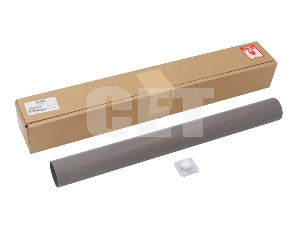 -/ Термопленка для HP LaserJet Managed MFP E82540/E82550/E87640/E87650 (CET) В комплекте поставляется 2 г. смазки Molykote HP-300. Для восстановления фьюзера JC82-00483C, Z7 (CET311030)