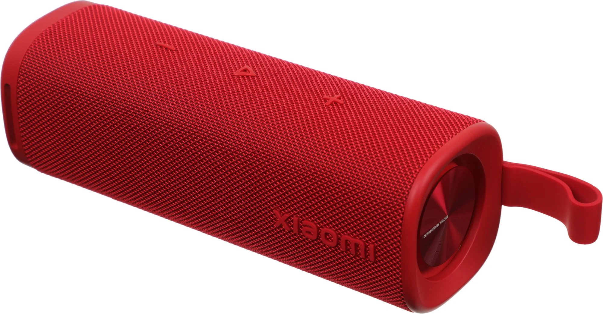 Портативная акустика Xiaomi Беспроводная портативная колонка S29D Xiaomi Sound Outdoor 30W (красная) (QBH4263GL)