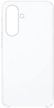 Чехол (клип-кейс) Samsung для Samsung Galaxy A56 Clear Case A56 прозрачный (EF-QA566CTEGRU)
