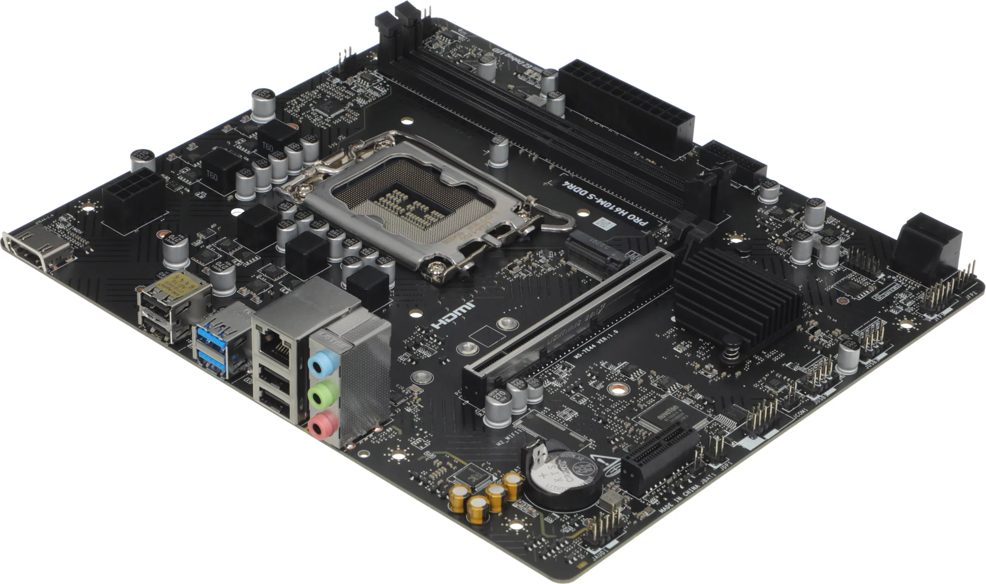 Картинка pro-h610m-s-ddr4