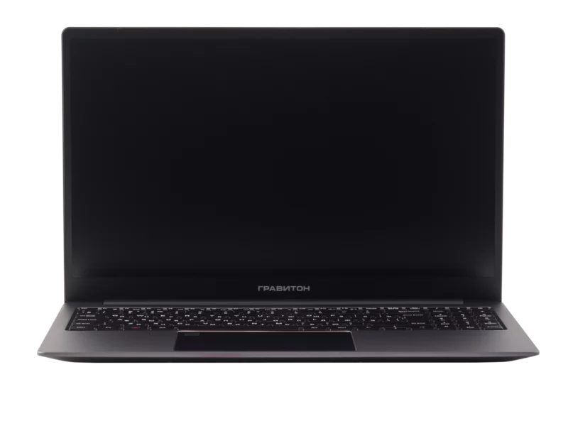 Ноутбук Гравитон Н15И-Т 15.6"FHD300nit i5 1135G7/ 2x8GBDDR4/ 512GBSSD_M.2/ WiFi+BT/ NoOS/ 1YST (219259)
