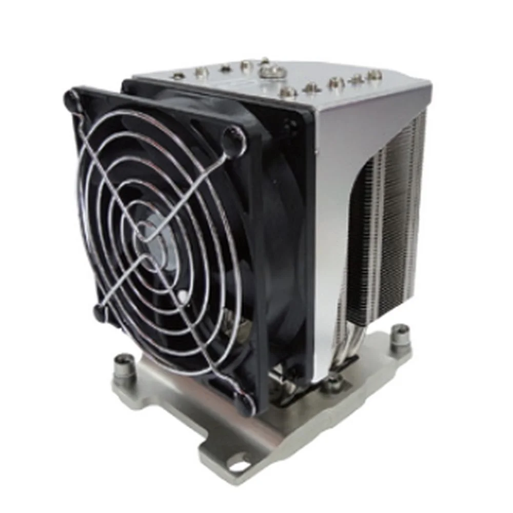 Вентилятор Ablecom ACL-S40200, LGA3647, N , 4U, Active ACL-S40200, LGA3647, N , 4U, Active