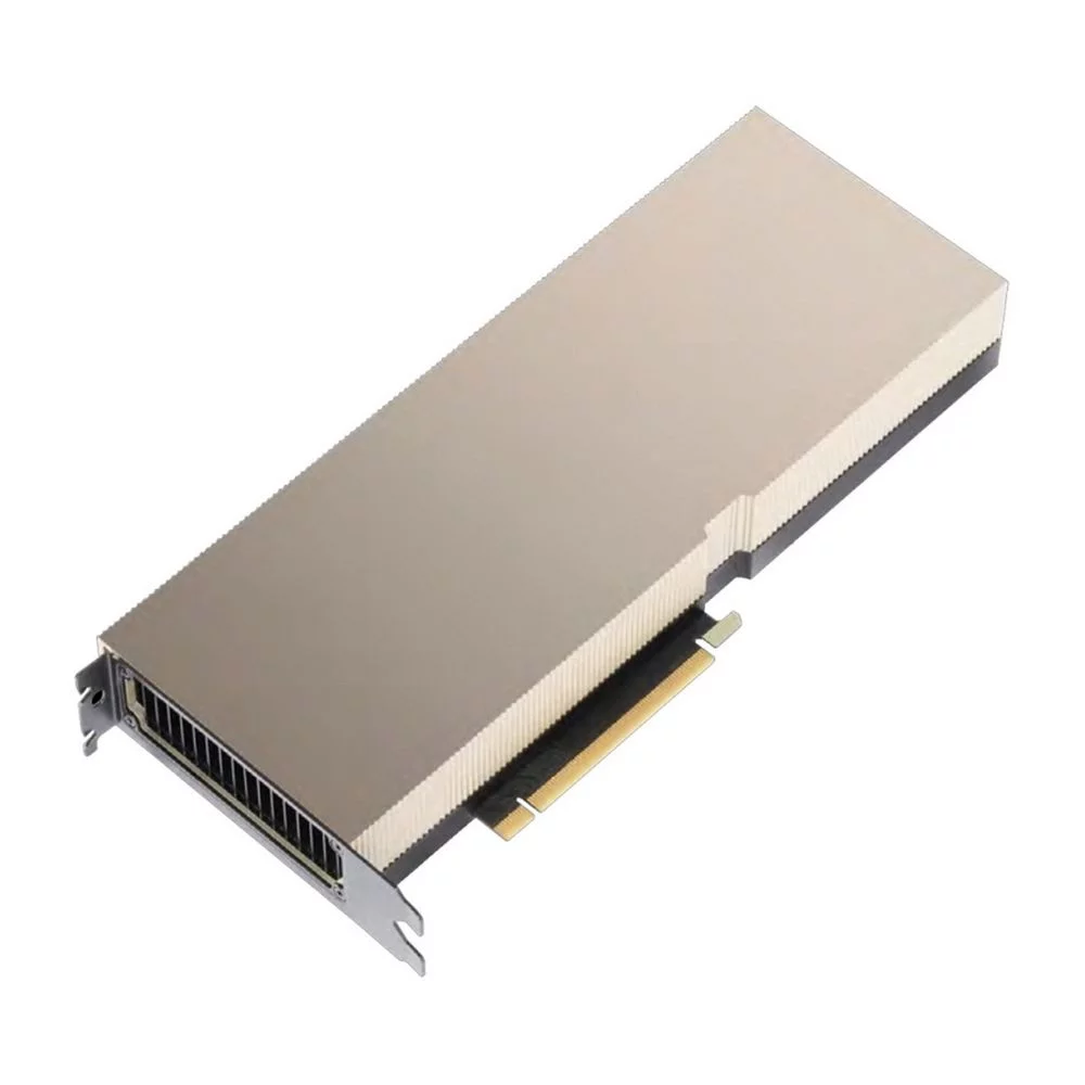 Графический процессор NVIDIA Tesla A30 Graphics Cards, 24GB, Bulk (900-21001-0040-100) with ATX (900-21001-0040-100||ATX)