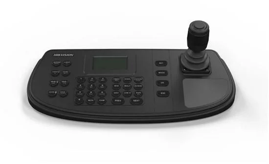 Клавиатура Hikvision DS-1006KI(B)