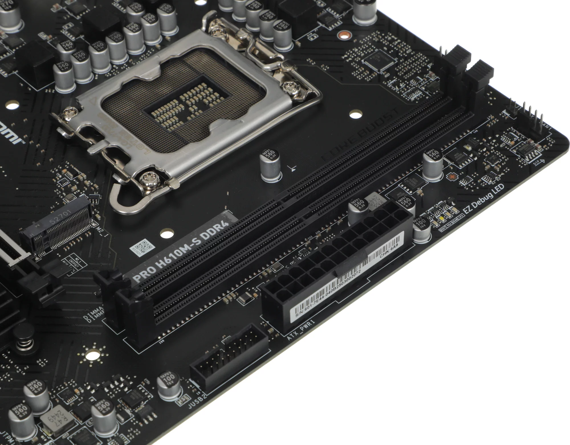 Картинка pro-h610m-s-ddr4