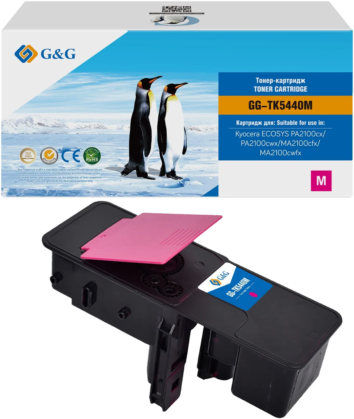 Картинка gg-tk5440m