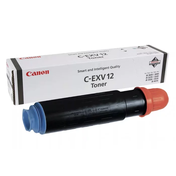 Тонер-картридж/ C-EXV 12 TONER (24000 A4 6%) (9634A002)