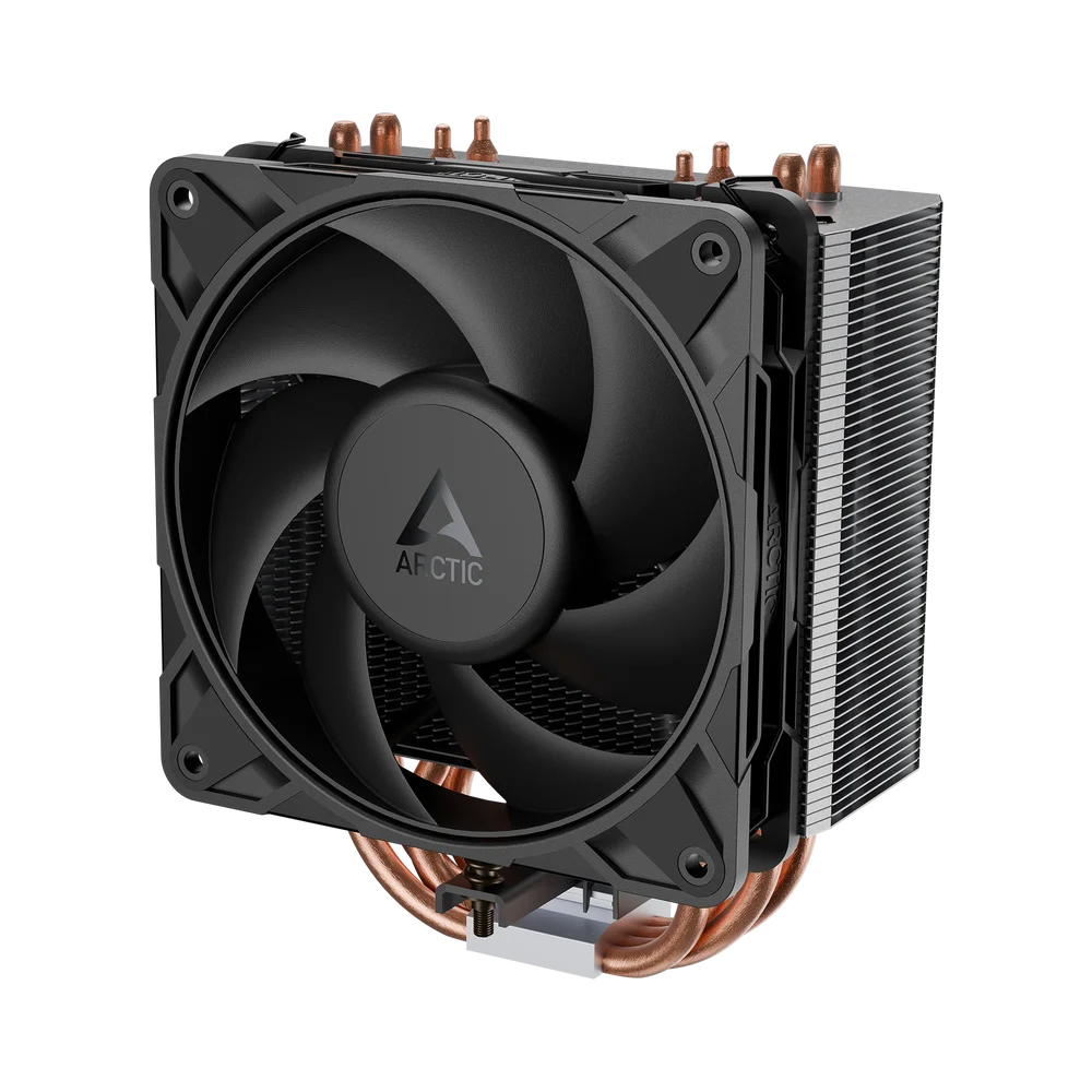 Вентилятор для процессора Arctic Freezer 36-S - Retail (Intel: LGA 1851, LGA 1700 AMD: AM5, AM4) (ACFRE00194A)
