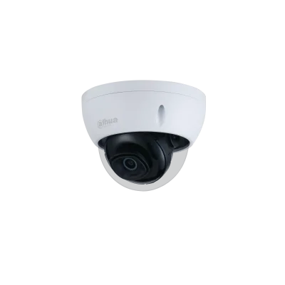Камера видеонаблюдения IP Dahua DH-IPC-HDBW3249EP-AS-IL-0280B 2.8-2.8мм цв. корп.:белый