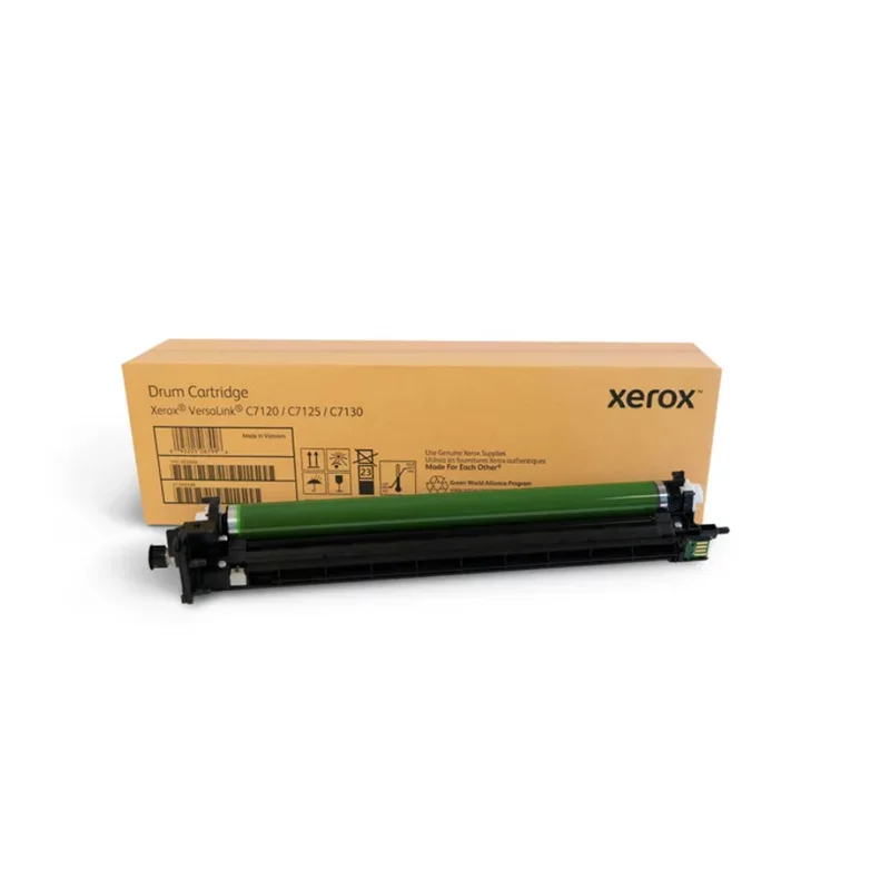 Картридж фоторецептора VLC7120/ VersaLink C7120/C7125/C7130 CMYK Drum Cartridge (013R00688)
