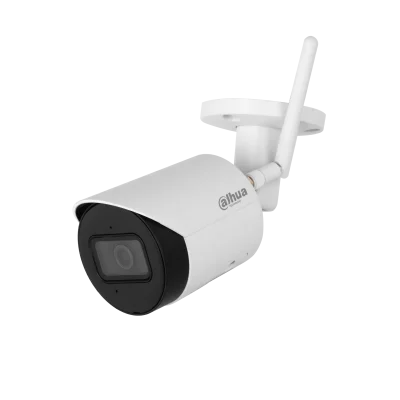 Видеокамера Уличная IP DAHUA с WI-FI (DH-IPC-HFW1230DSP-SAW-0360B)
