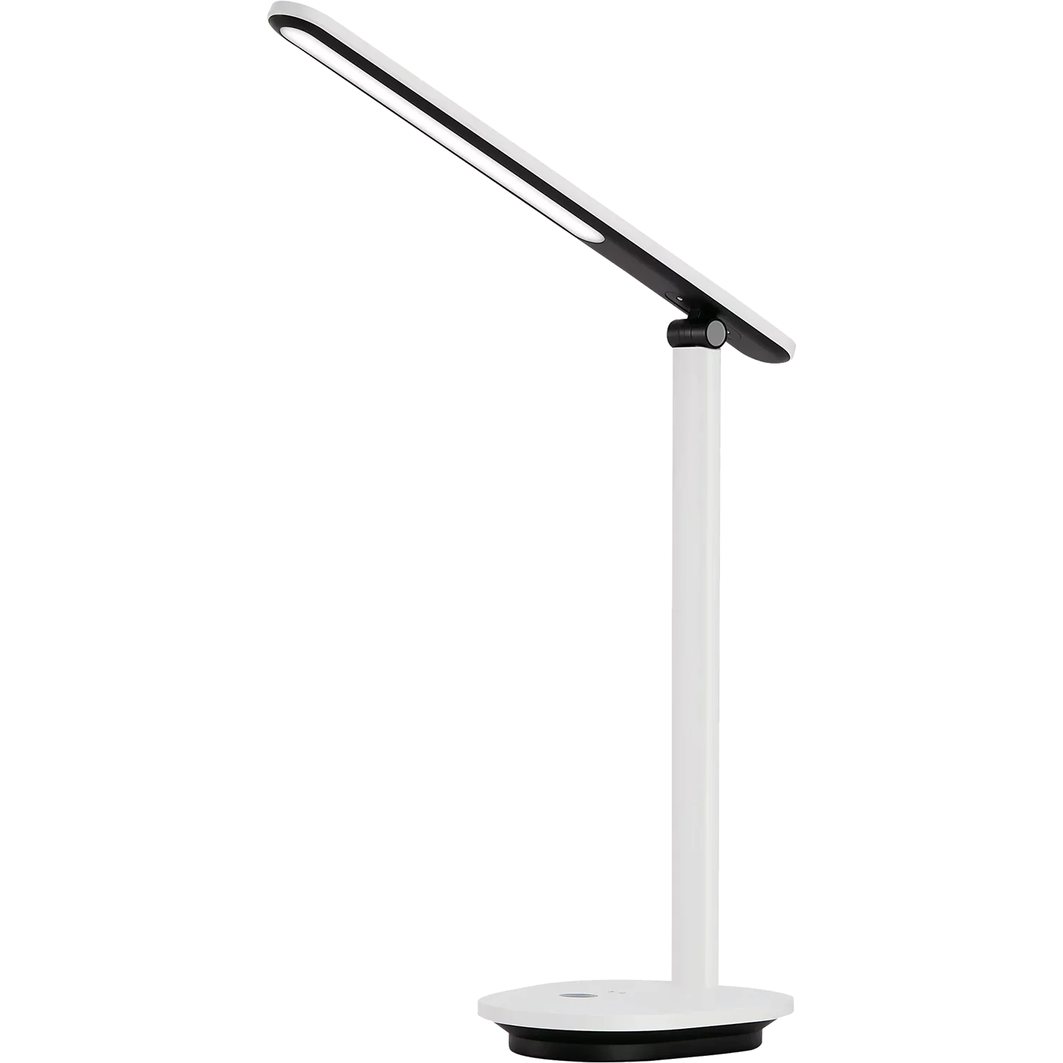 Настольная лампа Philips/ Настольная лампа Ivory DSK203 PT 5W 27-50K W USB 02 (929003194707)