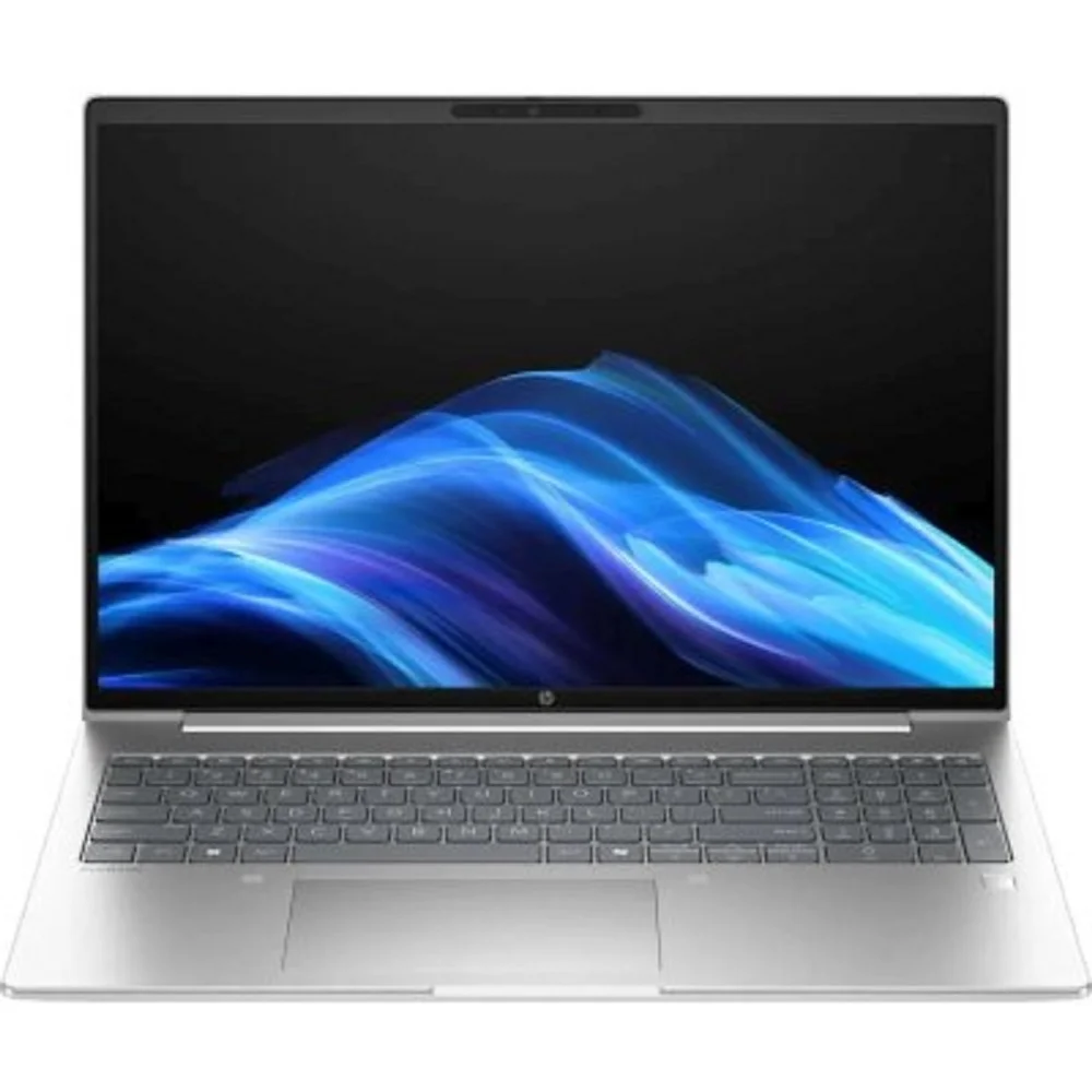 ноутбук без сумки HP Probook 4 G1iR Core 7-255H 16" WUXGA (1920x1200) UWVA 300nits 16GB DDR5 5600,512GB SSD,Backlit,NV GF RTX 3050 4GB,48Whr,1y,1.8kg,Dos,KB Eng,Silver (D0UW1ET) (D0UW1ET#BH5)