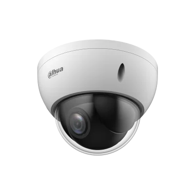 Камера видеонаблюдения IP Dahua DH-SD22404DB-GNY 2.8-12мм цв.