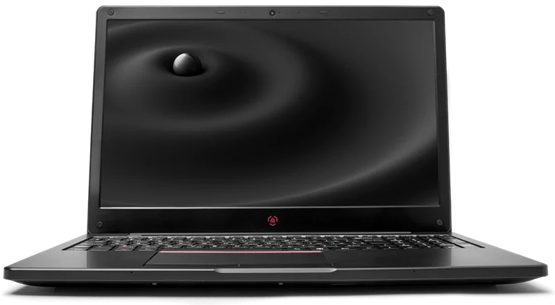 Ноутбук Гравитон Н15И /15.6"/1920x1080/i5-10210U/8GBDDR4/256GBSSD_М.2/Wi-Fi+BT/no OS WR1 ( Пластиковый корпус / Минпромторг ) (107661)