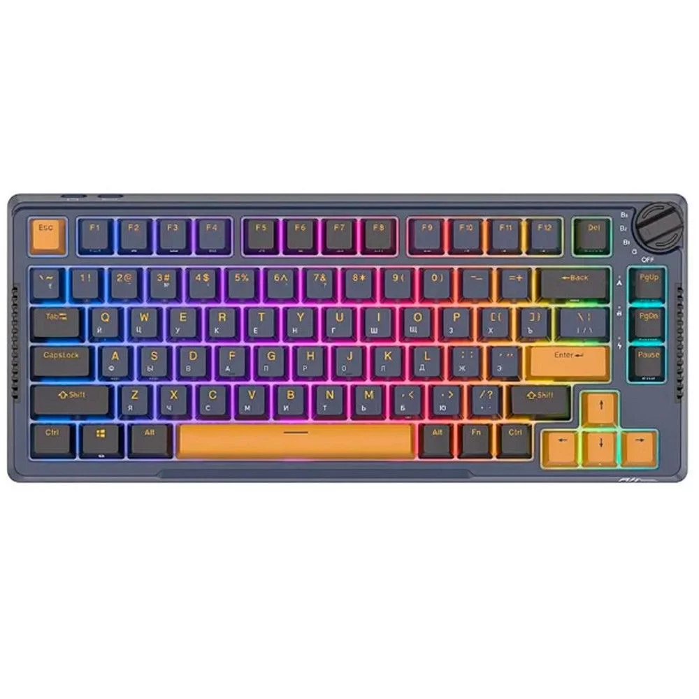 Картинка rk-h81-star-night-sky--cyan-switch-

