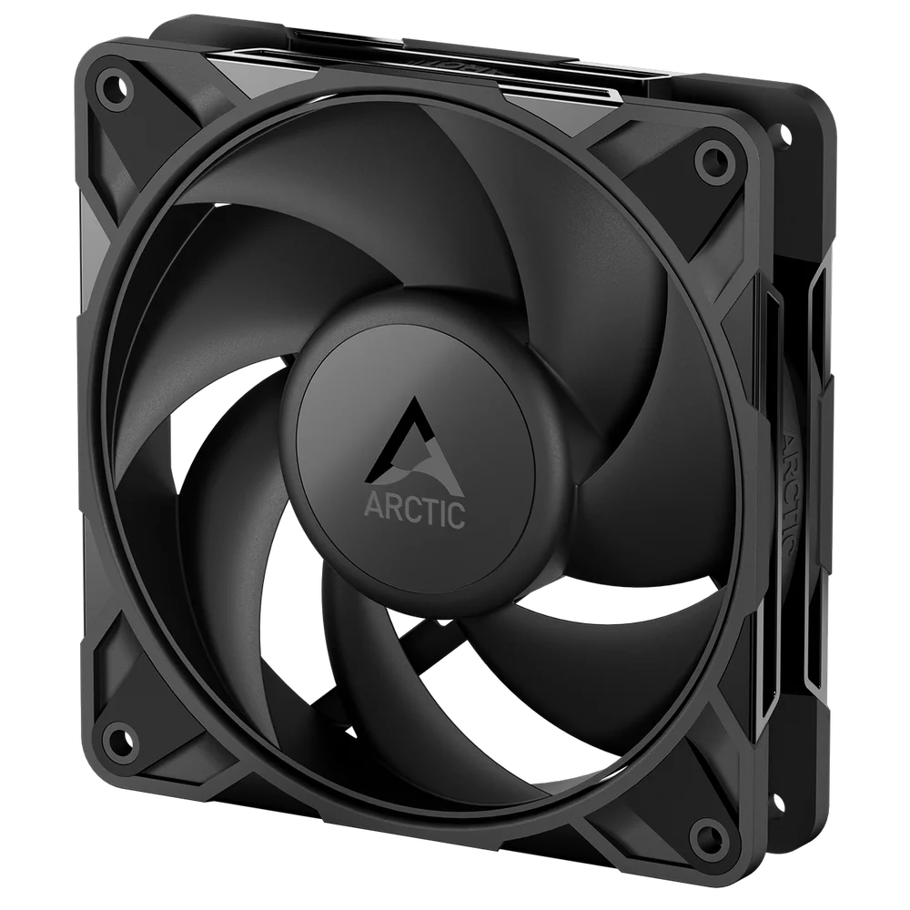 Вентилятор для процессора Arctic Cooling Вентилятор корпусной ARCTIC P12 Pro LN - retail (ACFAN00348A) (702034)