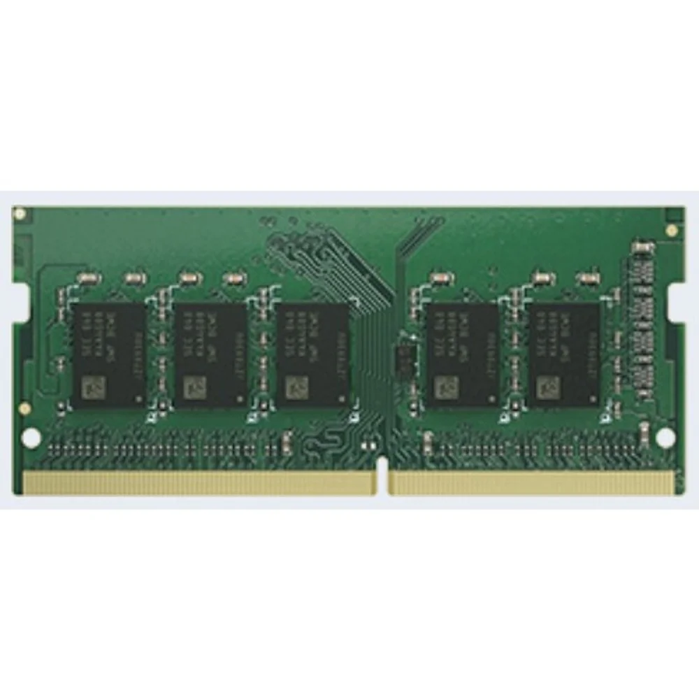 Модуль памяти для СХД DDR4 4GB SO D4ES02-4G SYNOLOGY