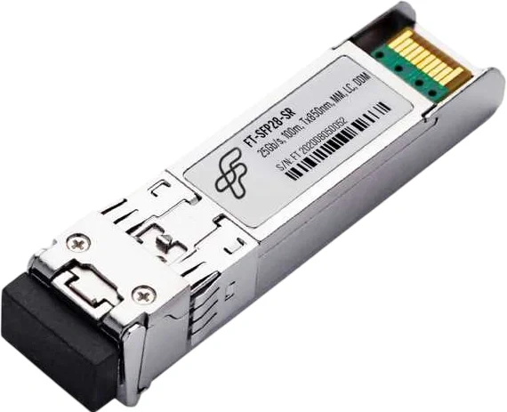Картинка ft-sfp28-sr-10-25g
