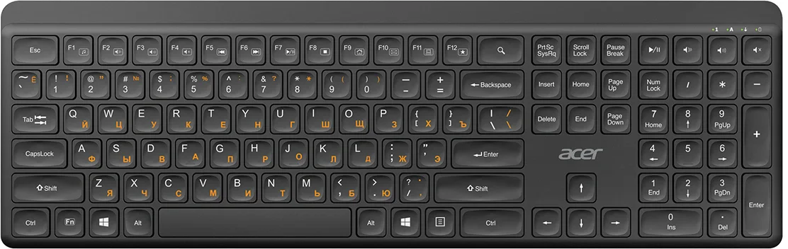 Картинка zl-kbd11-00n
