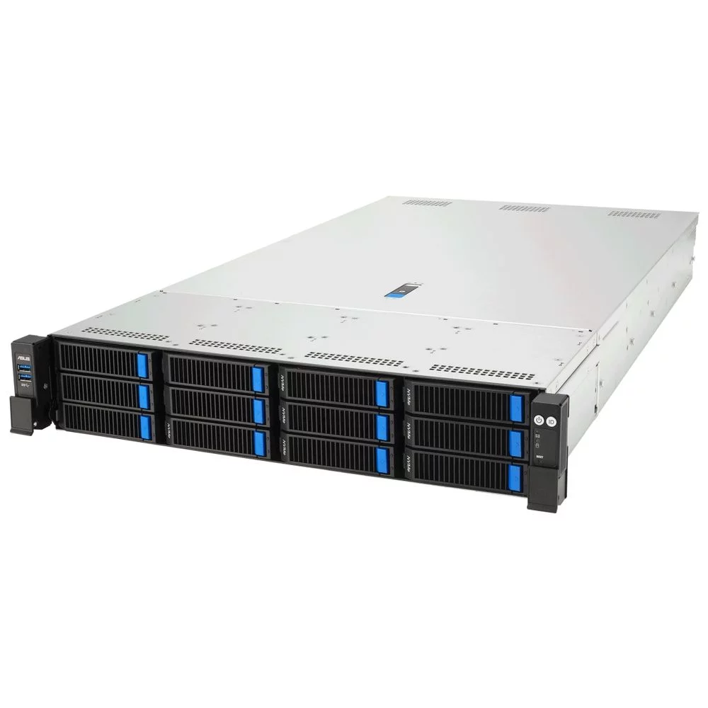 Платформа системного блока ASUS RS720A-E13-RS12U (90SF0441-M009J0)