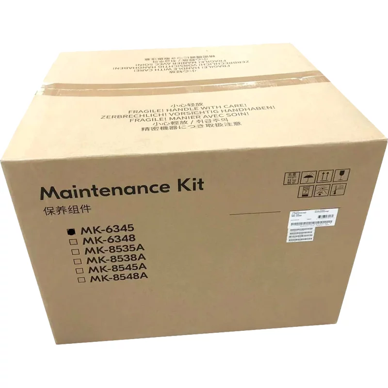 Cервисный комплект/ Kyocera Maintenance Kit MK-6345 (1702XF0KL0)