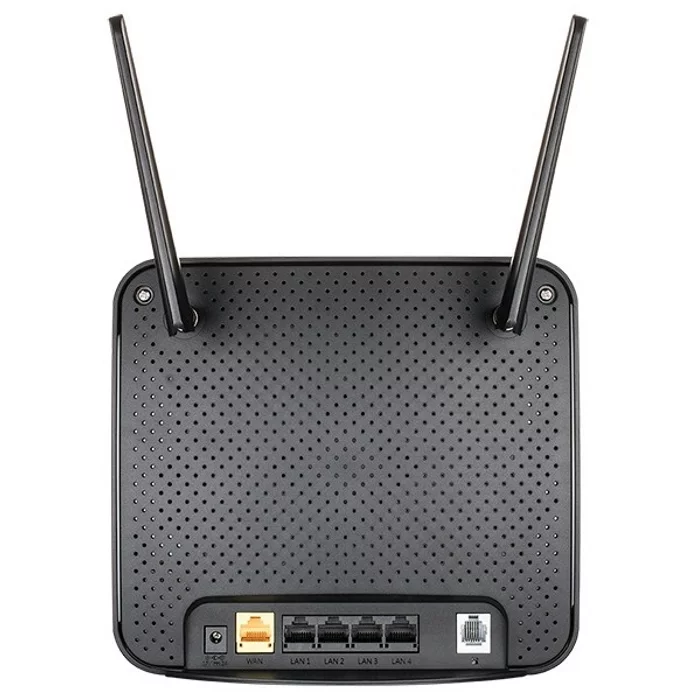 Картинка Роутер D-link DWR-956/4HDB1E (DWR-956/4HDB1E) 