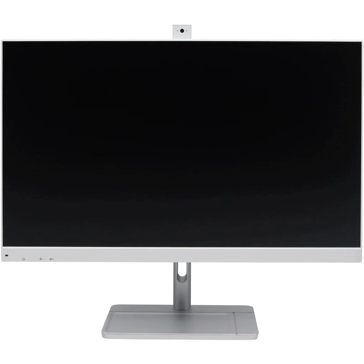 Prittec X27-Prittec H610 MB/WiFi+Bt/5M pop-up Cam/HDMI+DP/USB 3+Type C+SD/White Intel 9560 WiFi+Bt, 120w PSU