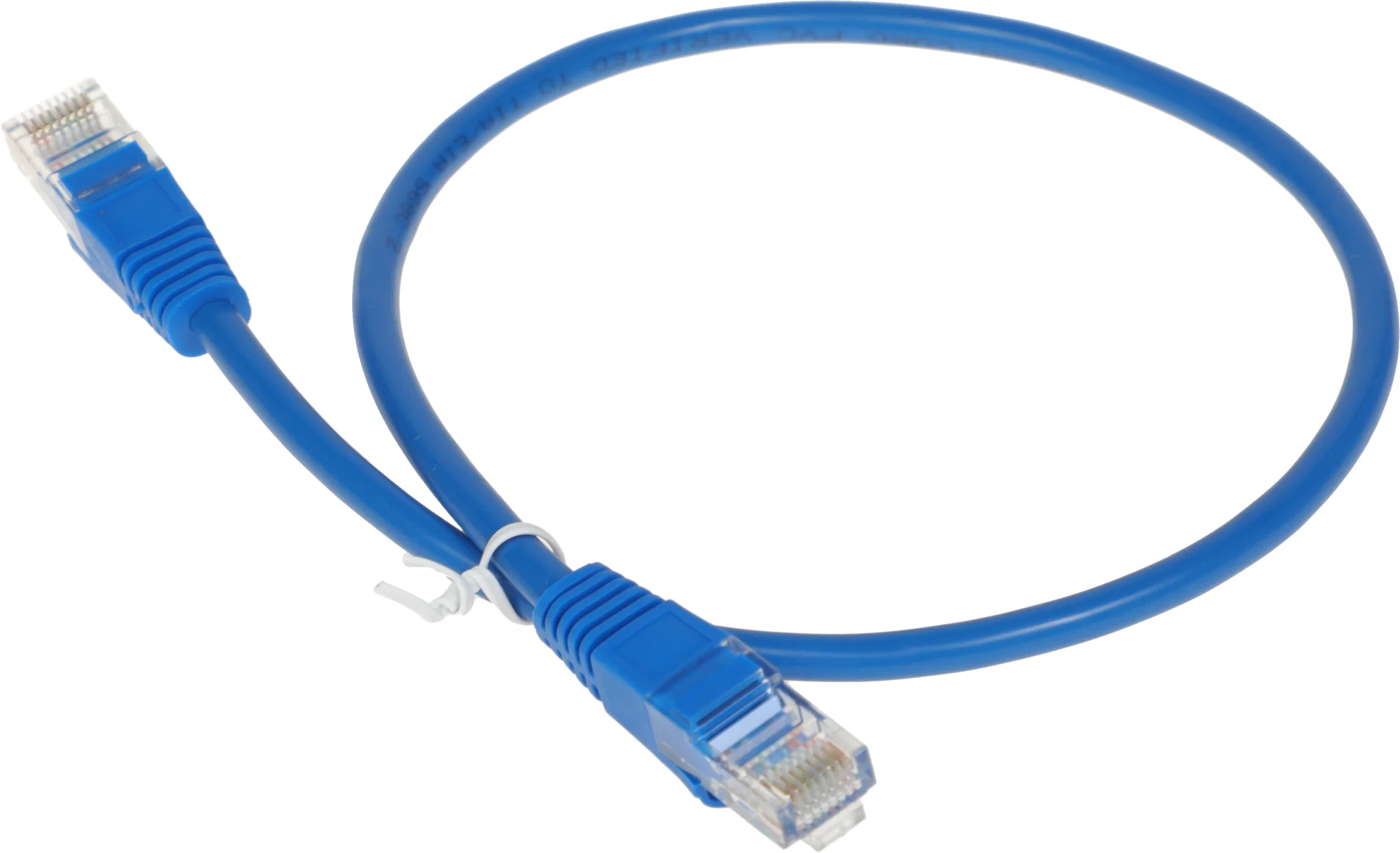 Картинка utp-5e-0-5m-bl
