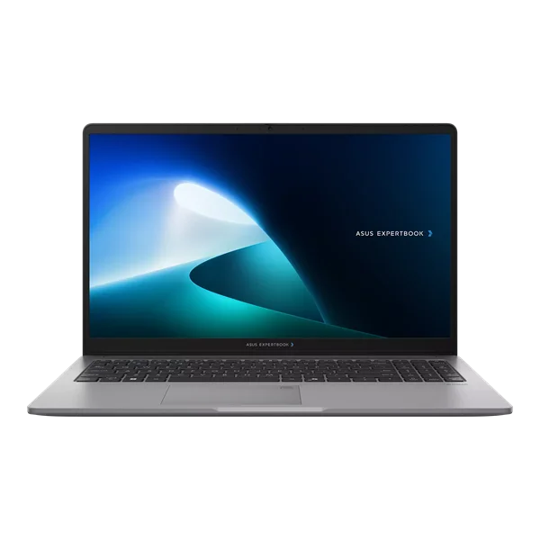 Ноутбук ASUS ExpertBook Essential P1503CVAY-S73185 Intel Core 5 210H/ DDR4 16GB/ 512GB M.2 2280 NVMe PCIe 4.0 SSD/ 15.6" FHD (1920 x 1080) 16:9/ 300nits Anti-Glare NTSC: 45%/ Intel Graphics/ No OS/ 1.63Kg (90NX0881-M03RE0)