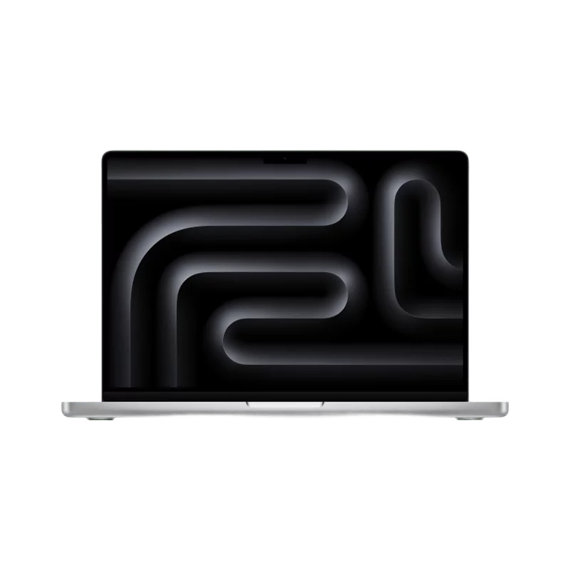 Ноутбук Apple MacBook Pro 14" (M4 Pro 12C/16C) 48GB, 512GB, Silver Z1FB001HR